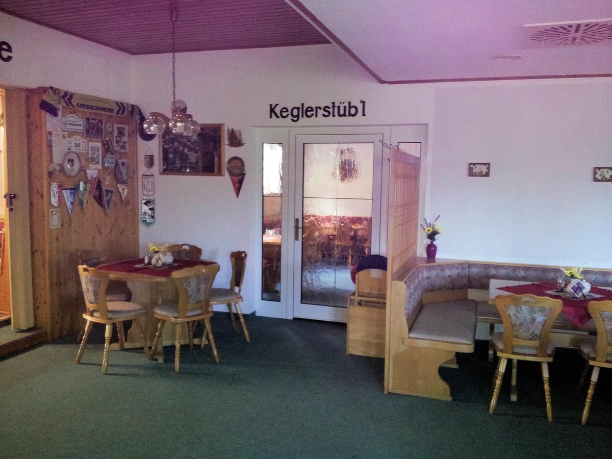 Hotel "Zum Einsiedler" Deutschneudorf Экстерьер фото